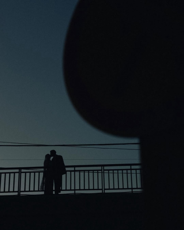 40 Must-Save Editorial Wedding Photo Ideas for the Fashion-Forward Couple