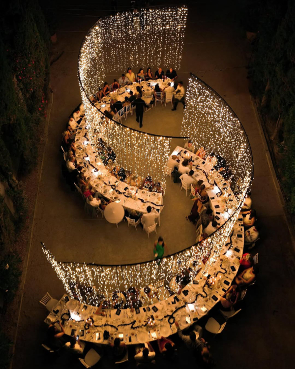 24 Best Wedding Planners Around the World