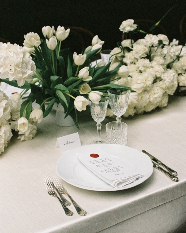 A Vintage-Infused Verona Wedding Dripping With Roses, Silk & Italian Romance