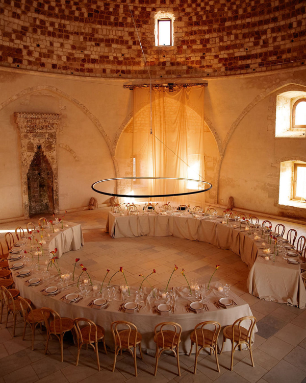 24 Best Wedding Planners Around the World