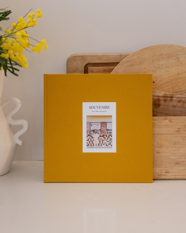 8 DIY Websites to Create a Coffee-Table Worthy Wedding Photobook