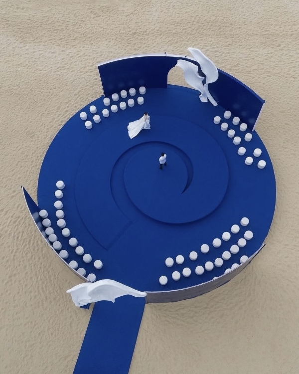 The Top 5 Colors Forecasted for 2026 Weddings