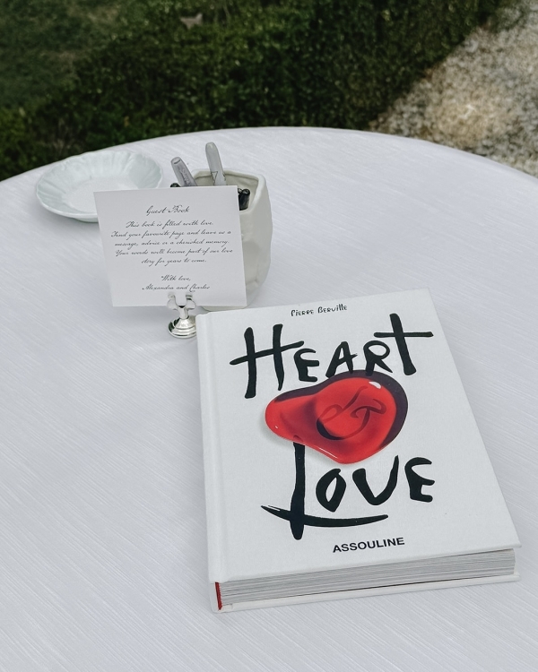 A Vintage-Infused Verona Wedding Dripping With Roses, Silk & Italian Romance