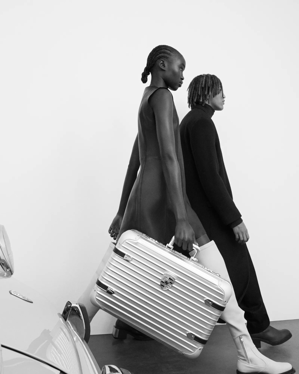 12 Chic Luggage Brands to Take Your Honeymoon in Style