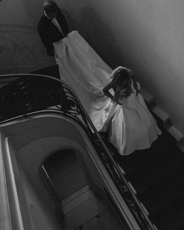 45 Must-Save Cinematic Wedding Photos that Feel Straight Out of a Movie