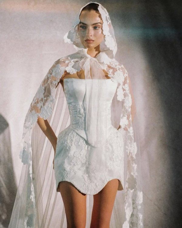 50 Major Wedding Trends for 2026