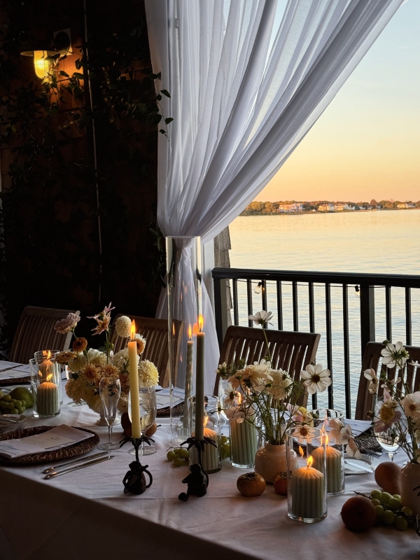 Content Creators Happily Ever Socials