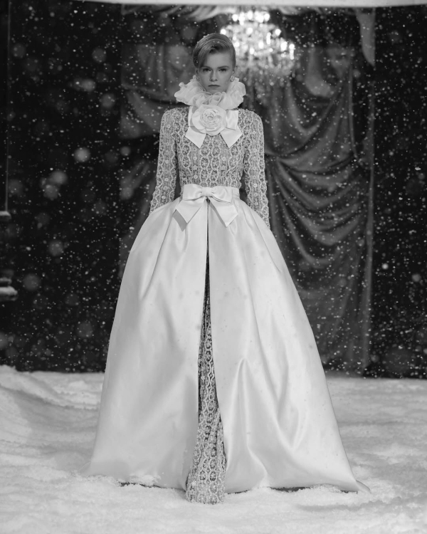 Find Your Bridal Match: 50 Designers for Every Bride's Style