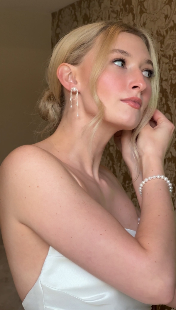 Content Creators Cooks Bridal