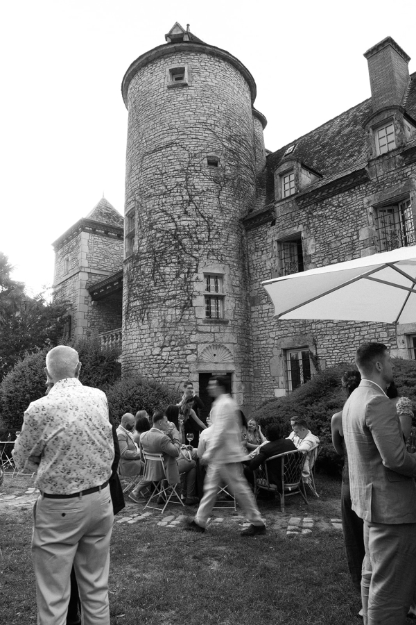 Photographers Nadine Pramhas