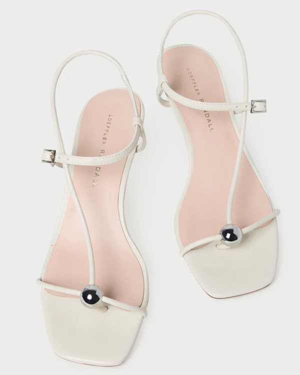 30 It-Girl Worthy Bridal Shoes for the Fashion Bride