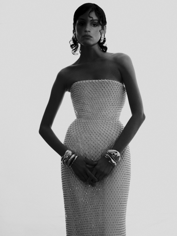 Bridal Prea James Bridal