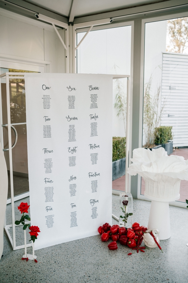 Stationery Signed by Yiana