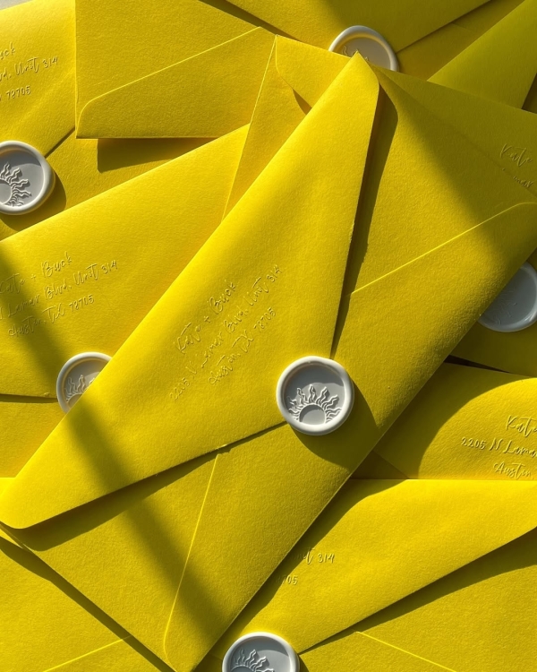 24 Best Wedding Stationery Designers | Luxury, Unique Design Wedding Invitations