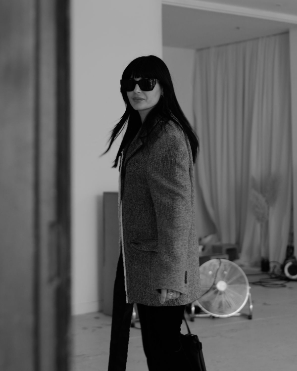 In Conversaton: Les Fleur Studio