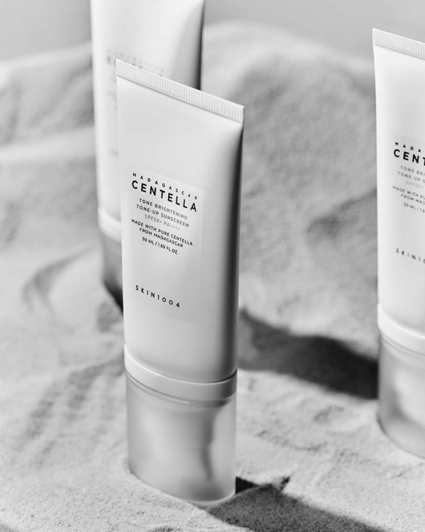 10 Viral Korean Skincare Products That Actually Work