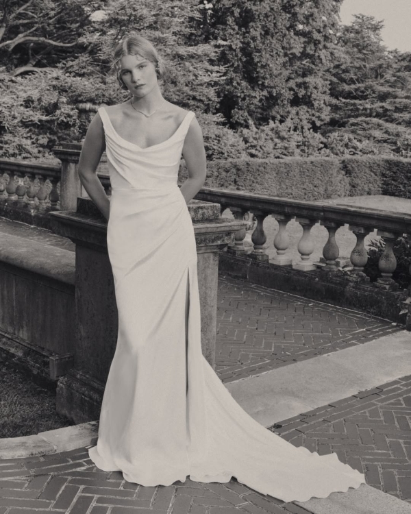 Find Your Bridal Match: 50 Designers for Every Bride's Style