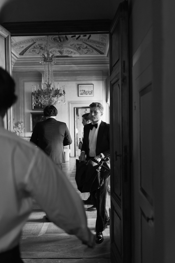 Photographers Liz Rainey