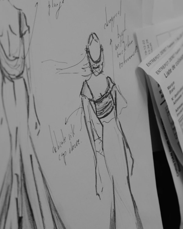 In Conversaton: Les Fleur Studio