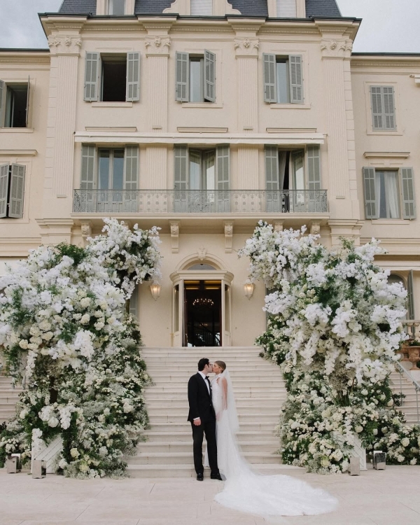 35 Best Wedding Venues in Europe | Beautiful Places to Get Married | Luxury Wedding Locations