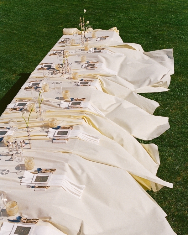 The Top 5 Colors Forecasted for 2026 Weddings