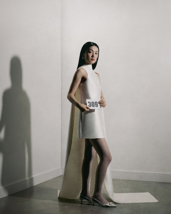 30 Chic Bridal Dresses Under $4,000