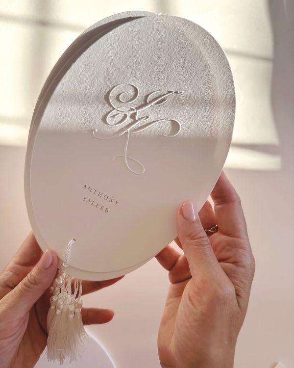 24 Best Wedding Stationery Designers | Luxury, Unique Design Wedding Invitations