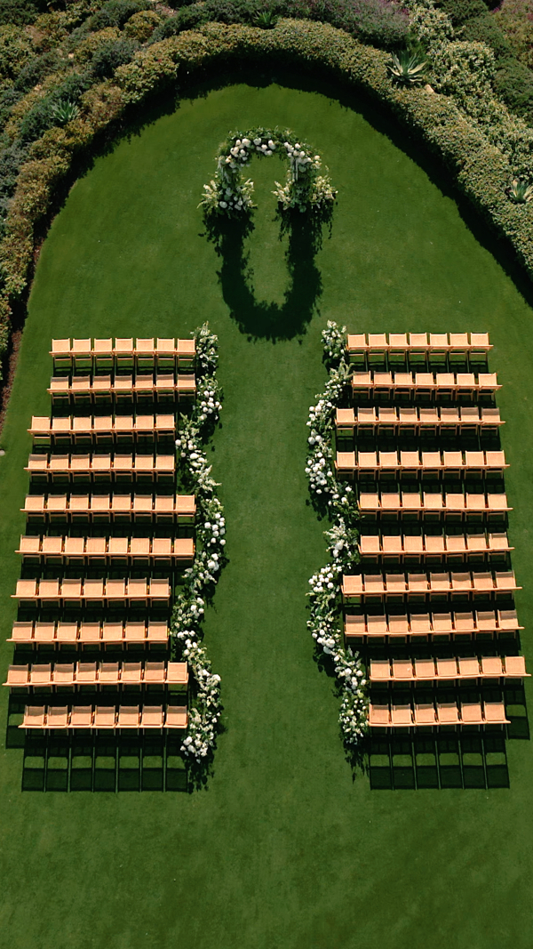 Planners Alison Rose Events