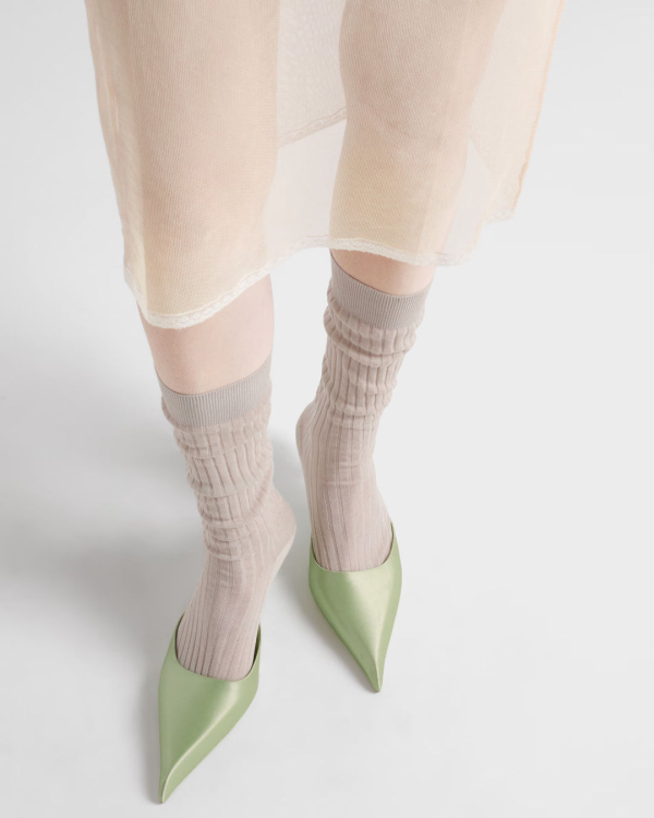 30 It-Girl Worthy Bridal Shoes for the Fashion Bride