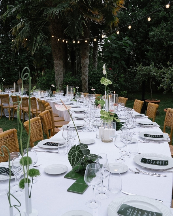 24 Best Wedding Planners Around the World