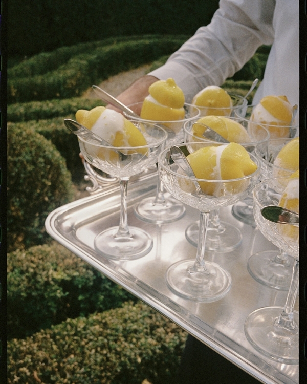 A Vintage-Infused Verona Wedding Dripping With Roses, Silk & Italian Romance