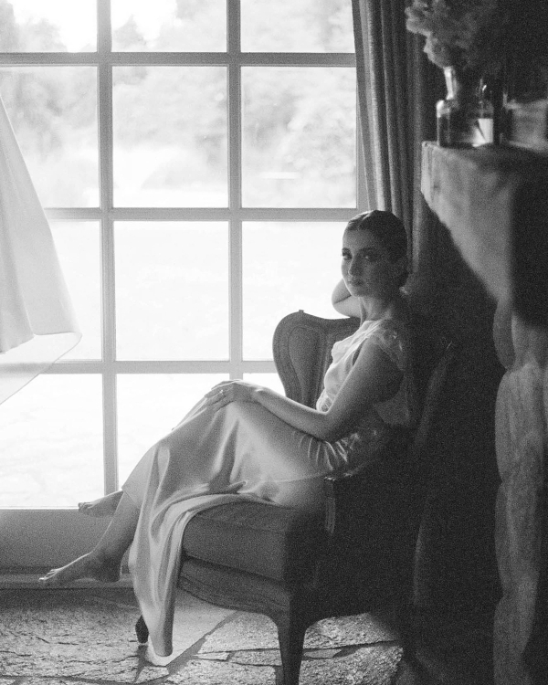 Super 8 & 35mm Film: The Dreamiest Way to Capture Your Wedding