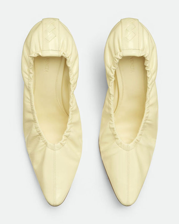 30 It-Girl Worthy Bridal Shoes for the Fashion Bride