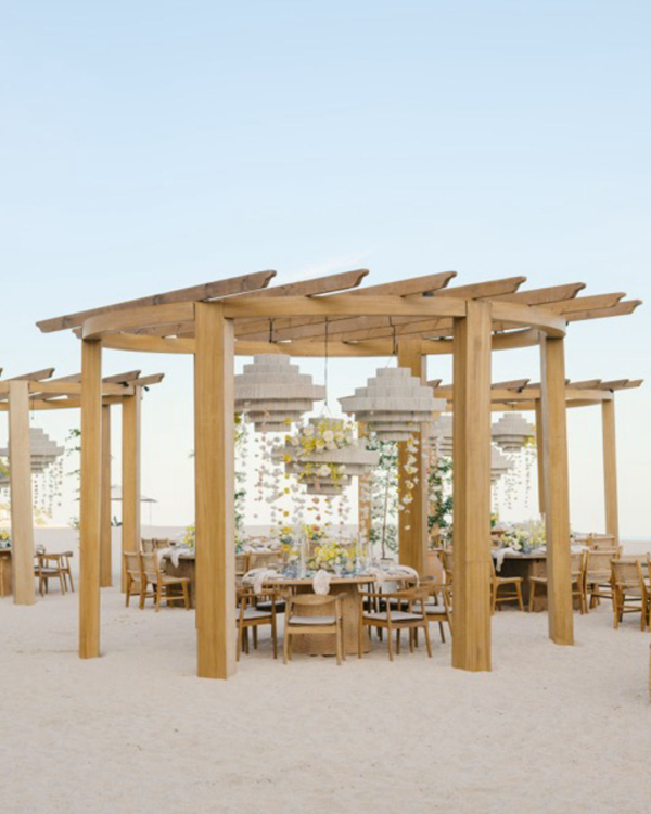 24 Best Wedding Planners Around the World