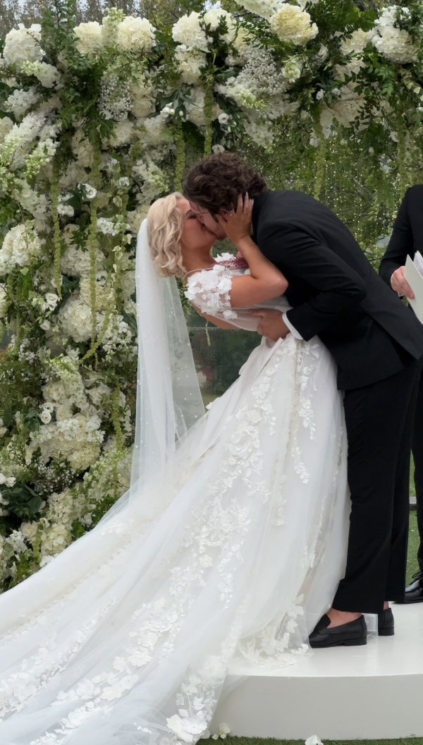 Content Creators Cooks Bridal