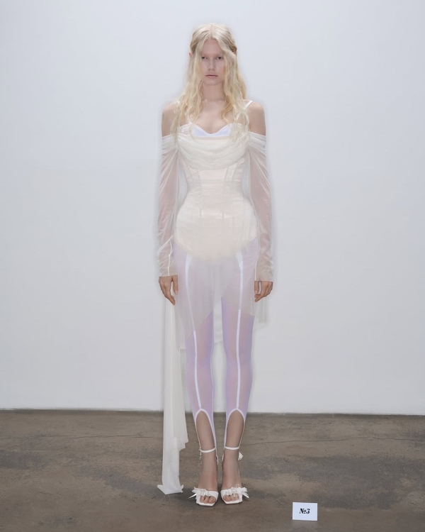 Find Your Bridal Match: 50 Designers for Every Bride's Style