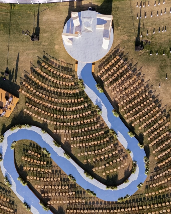 24 Best Wedding Planners Around the World