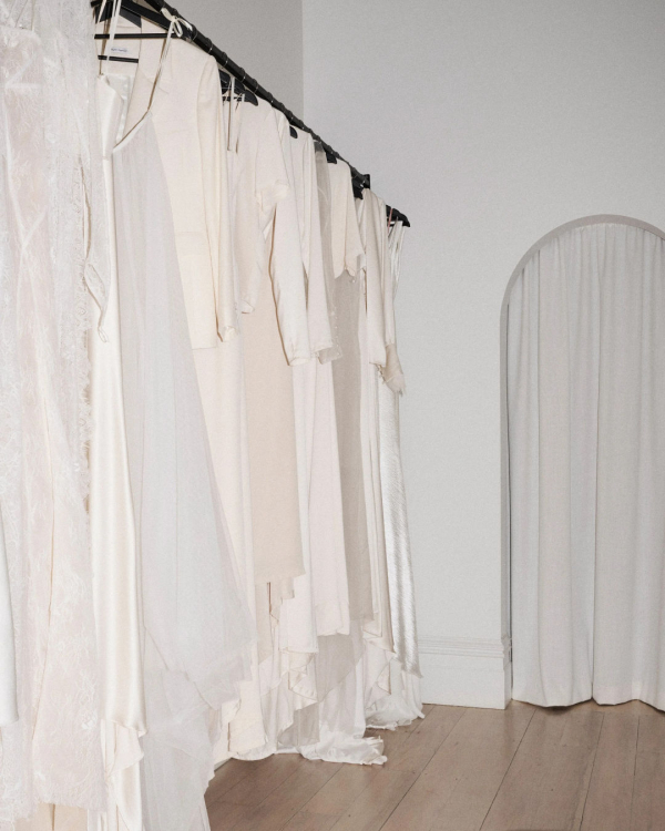 15 Best Bridal Boutiques Around the World