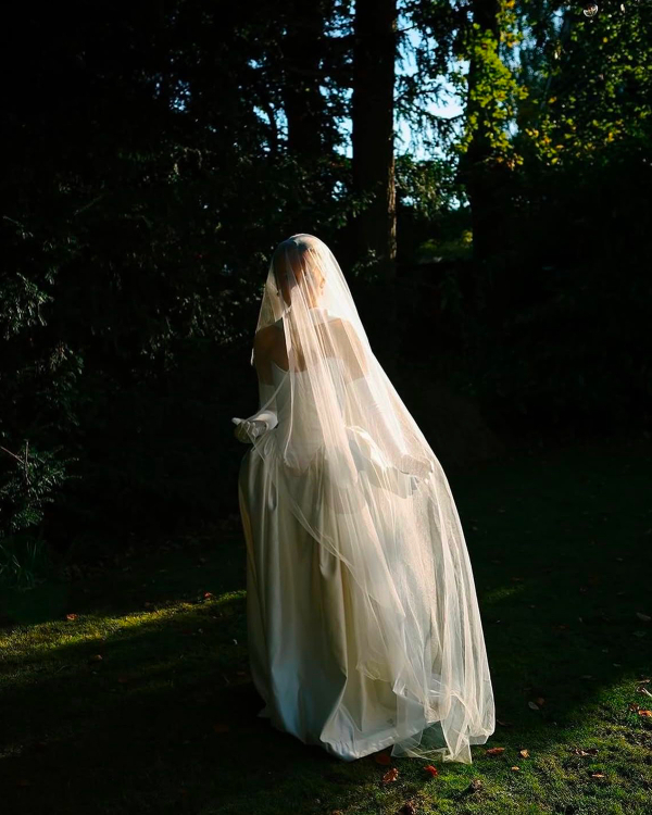 45 Must-Save Cinematic Wedding Photos that Feel Straight Out of a Movie