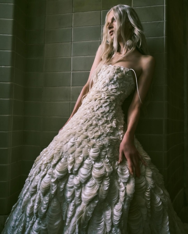 Find Your Bridal Match: 50 Designers for Every Bride's Style