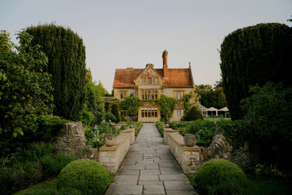 Venues Le Manoir aux Quat'Saisons, A Belmond Hotel