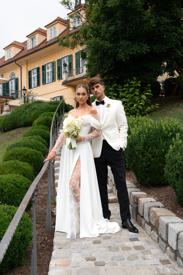 Photographers Nadine Pramhas