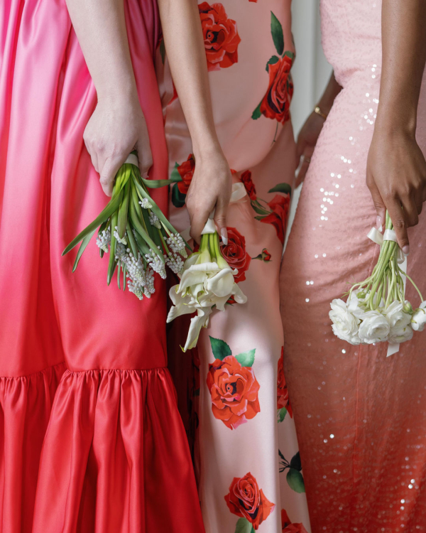 8 Wedding Traditions You Didn’t Know You Could Rewrite