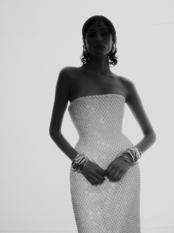 Bridal Prea James Bridal