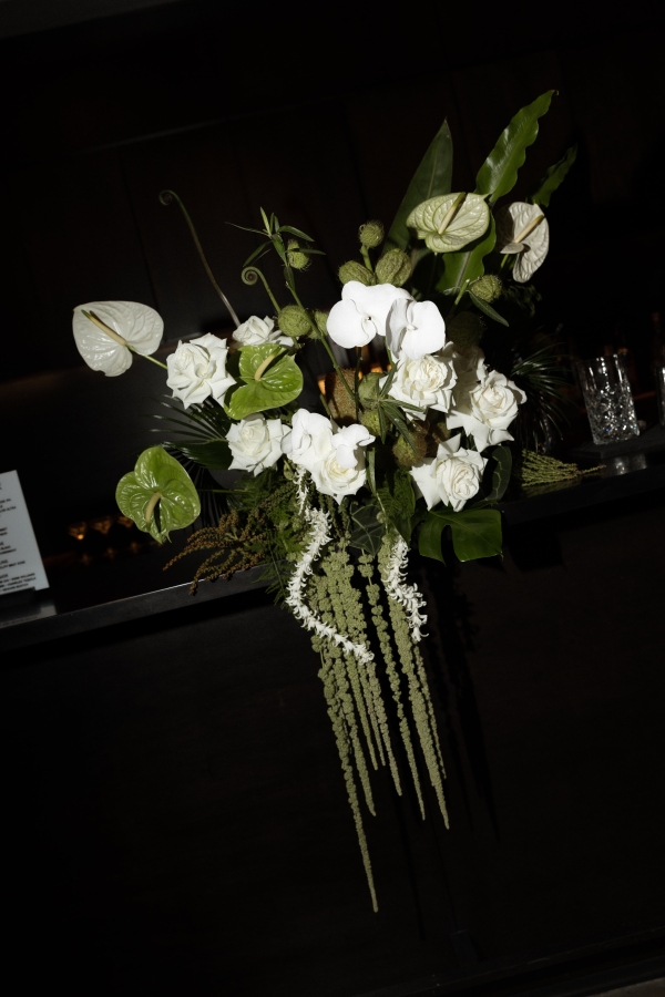 Florists The Flowerslinger