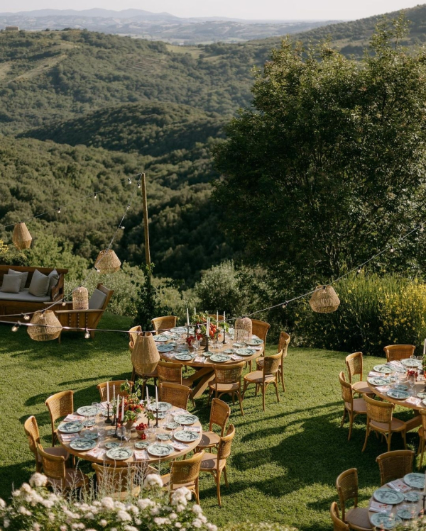 35 Best Wedding Venues in Europe | Beautiful Places to Get Married | Luxury Wedding Locations