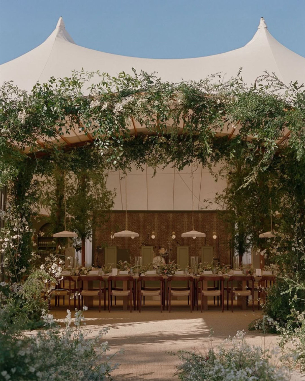 24 Best Wedding Planners Around the World