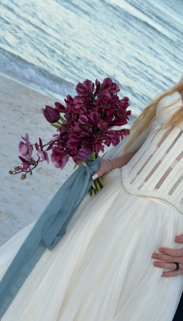 Content Creators Cooks Bridal