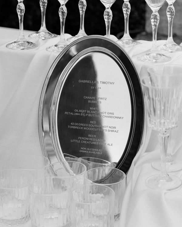 50 Major Wedding Trends for 2026