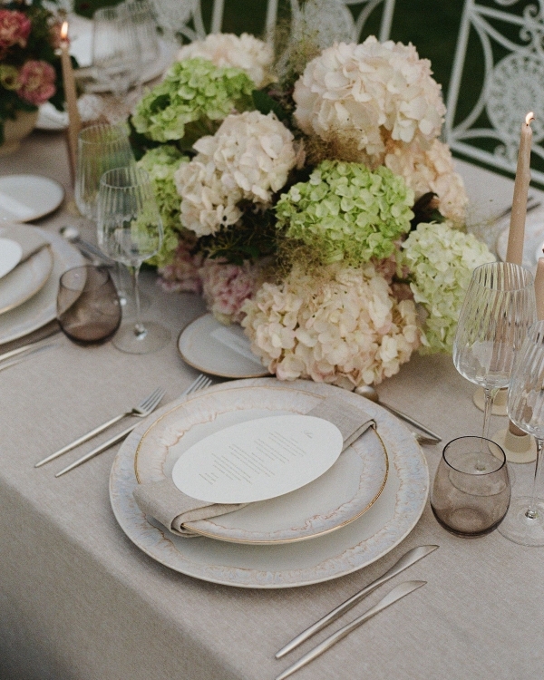 Inside It-Girl Yuyan Shi’s Wedding Weekend in the South of France: A Chic & Timeless Affair